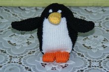 Pinguin