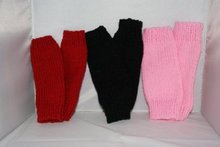 Beenwarmers
